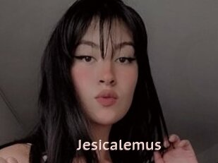 Jesicalemus