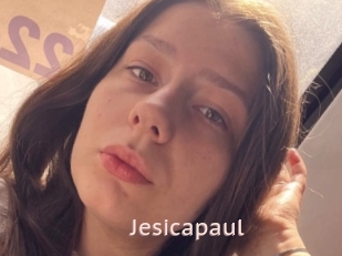 Jesicapaul