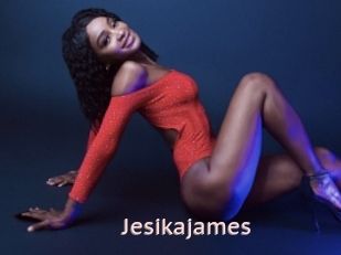 Jesikajames