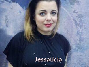 Jessalicia