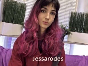 Jessarodes