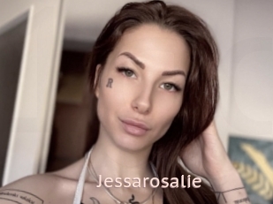 Jessarosalie