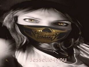 Jesselie4you