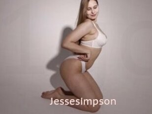 Jessesimpson