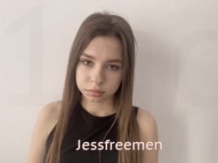 Jessfreemen