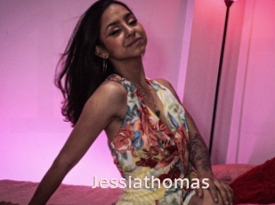 Jessiathomas