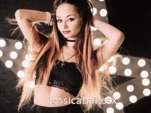 Jessicabailesx