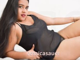 Jessicasauer