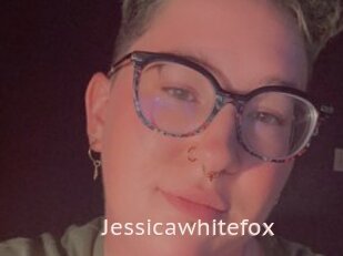 Jessicawhitefox