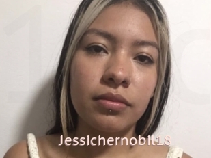 Jessichernobil18
