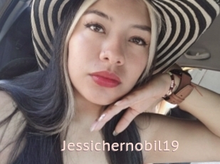 Jessichernobil19
