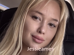 Jessieames