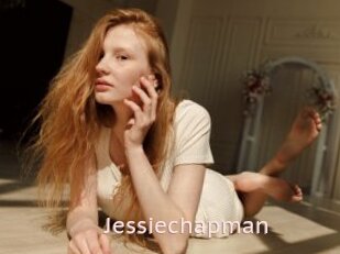 Jessiechapman