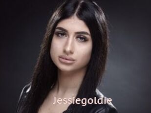 Jessiegoldie