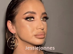 Jessiejonnes