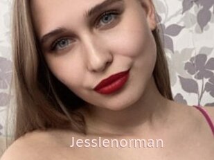 Jessienorman