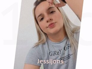 Jessijons