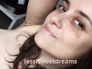Jessisweetdreams