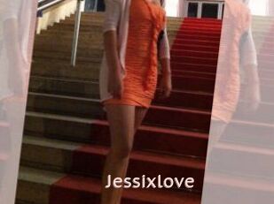 Jessixlove