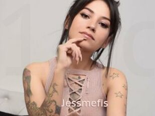 Jessmefis