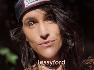 Jessyford