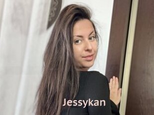 Jessykan