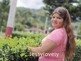 Jessylovely