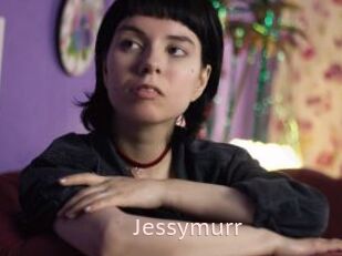 Jessymurr