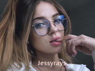 Jessyrays