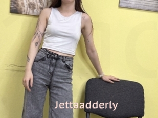 Jettaadderly