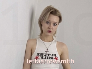 Jettaarrowsmith