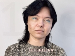 Jettaaxley