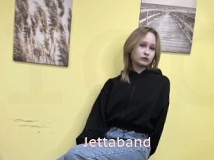 Jettaband