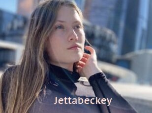 Jettabeckey