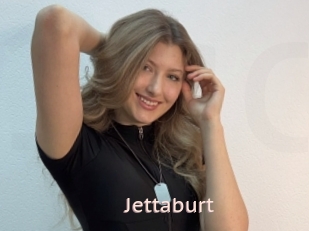 Jettaburt