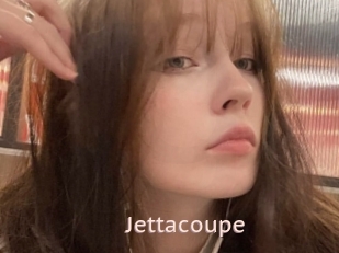 Jettacoupe