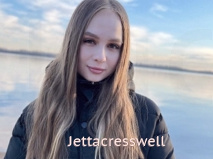 Jettacresswell
