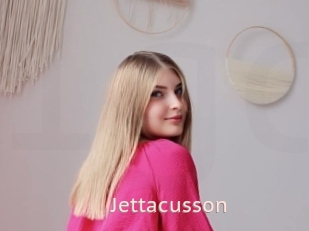 Jettacusson