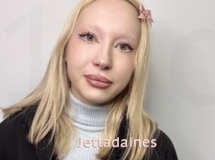 Jettadaines