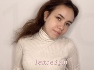 Jettaedgin