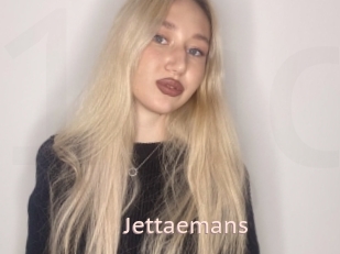 Jettaemans