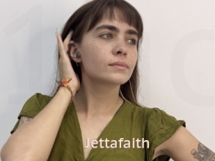 Jettafaith