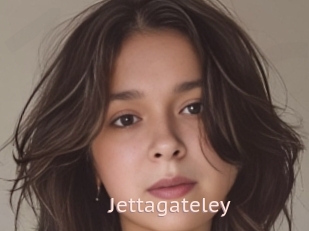 Jettagateley