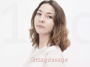 Jettagossage