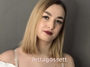 Jettagossett