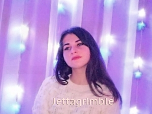 Jettagrimble