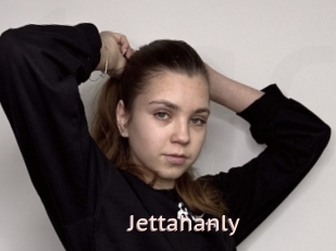 Jettahanly