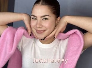 Jettahardey
