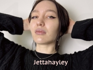 Jettahayley