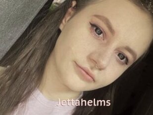 Jettahelms